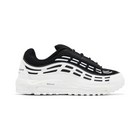 Comme des Garçons x Air Max TL 2.5 - "Black White"