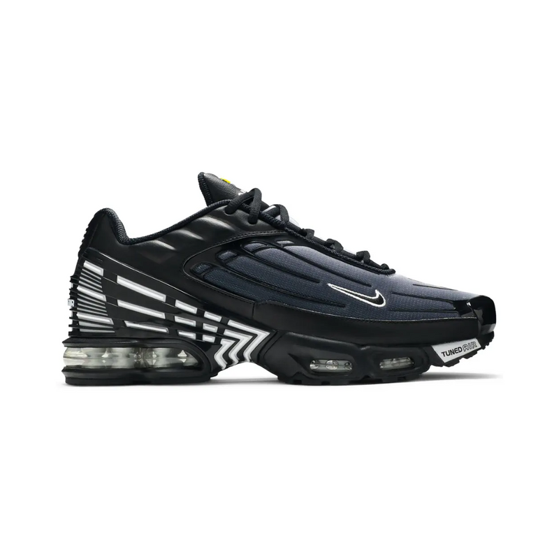 Air Max TN Plus III - "Obsidian"