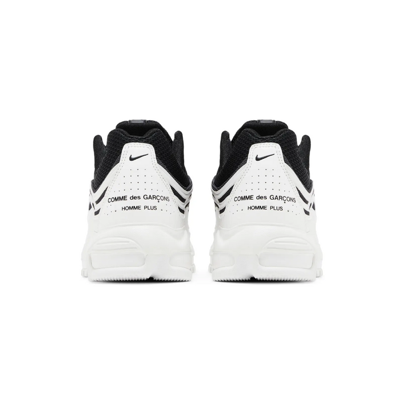 Comme des Garçons x Air Max TL 2.5 - "Black White"