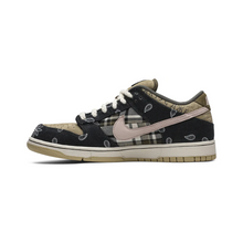 Travis Scott x Dunk Low SB - "Cactus Jack"
