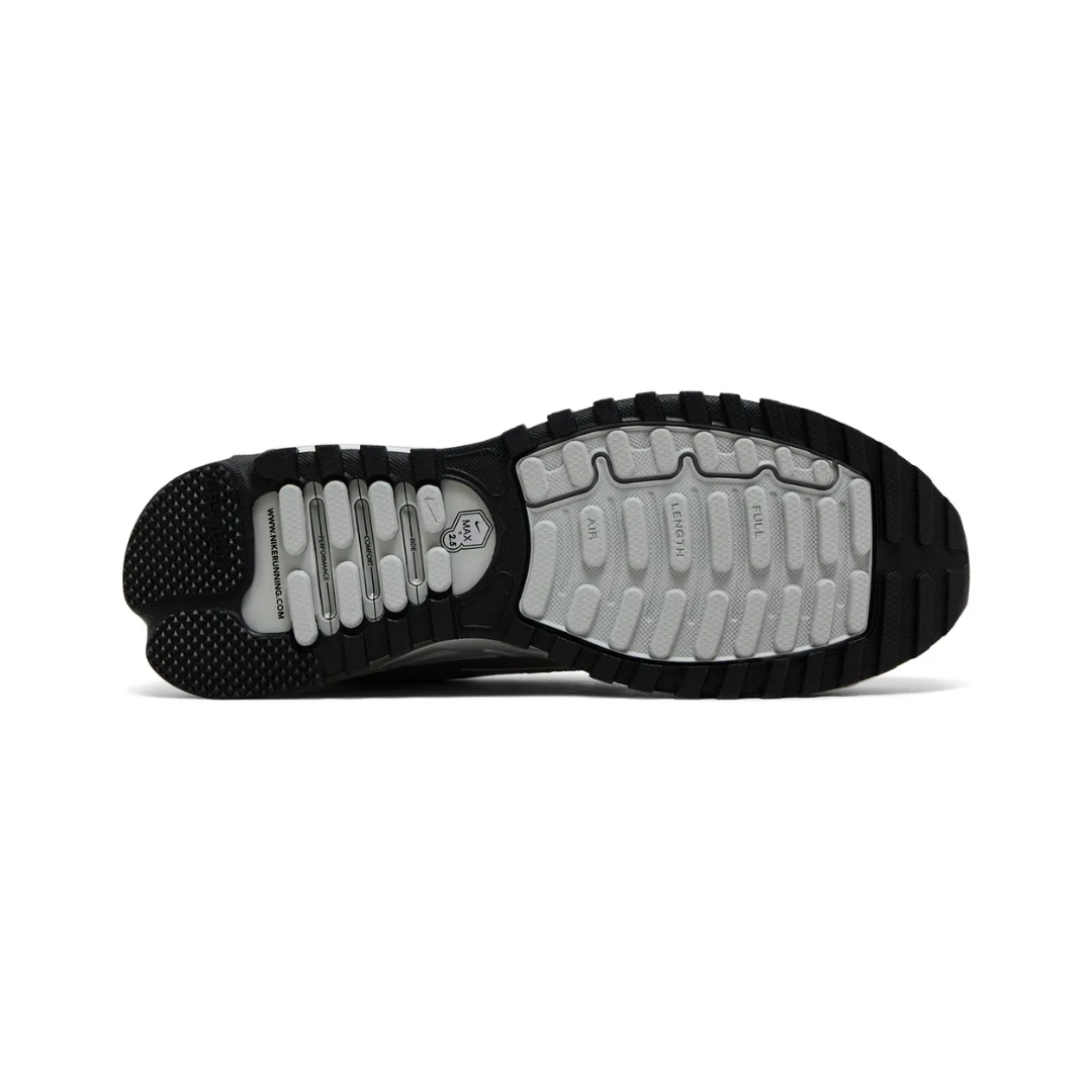 Air Max TL 2.5 - "Metallic Silver"