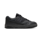 550 - "Triple Black"