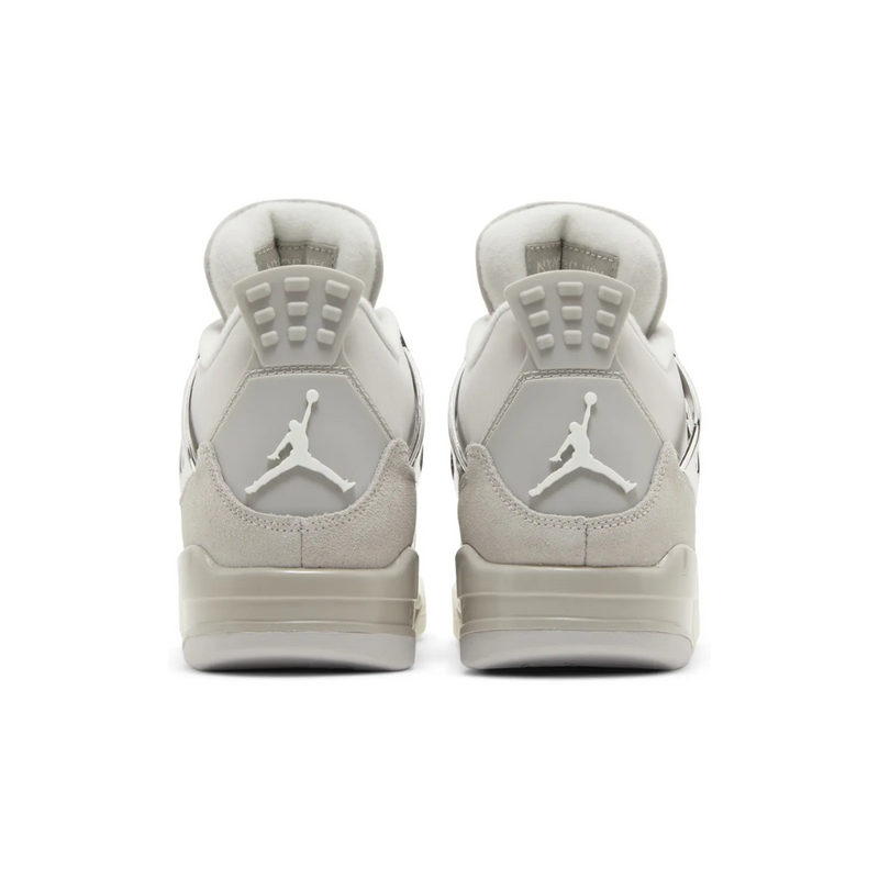 Air Jordan 4 Retro - "Frozen Moments"
