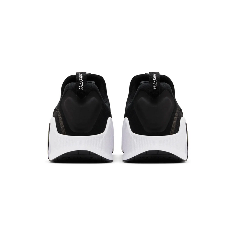 Free Metcon 6 - "Black White"