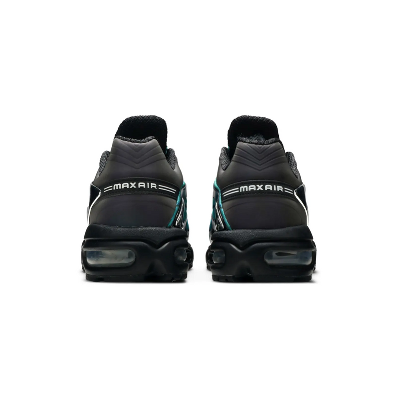 SKEPTA x Air Max Tailwind V - "Bright Blue"