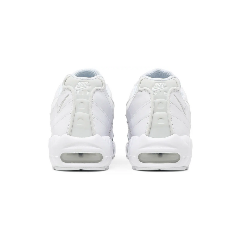 Air Max 95 - "Triple White"