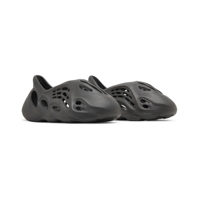 Yeezy Foam Runner - "Onyx"