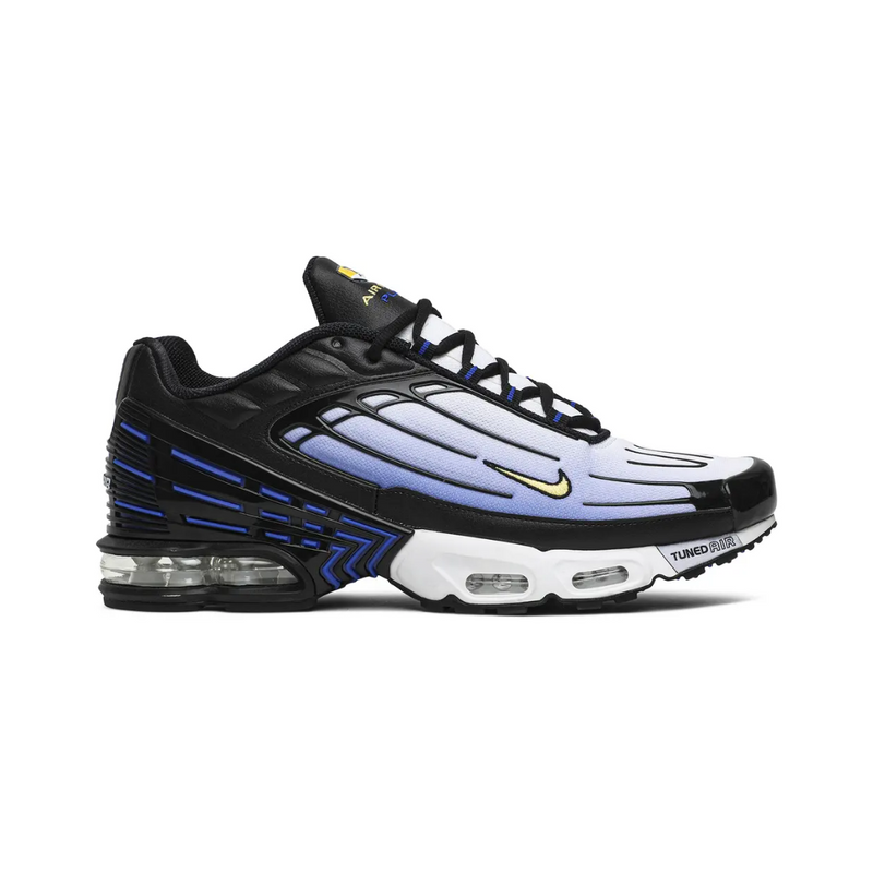 Air Max TN Plus III - "Hyper Blue"