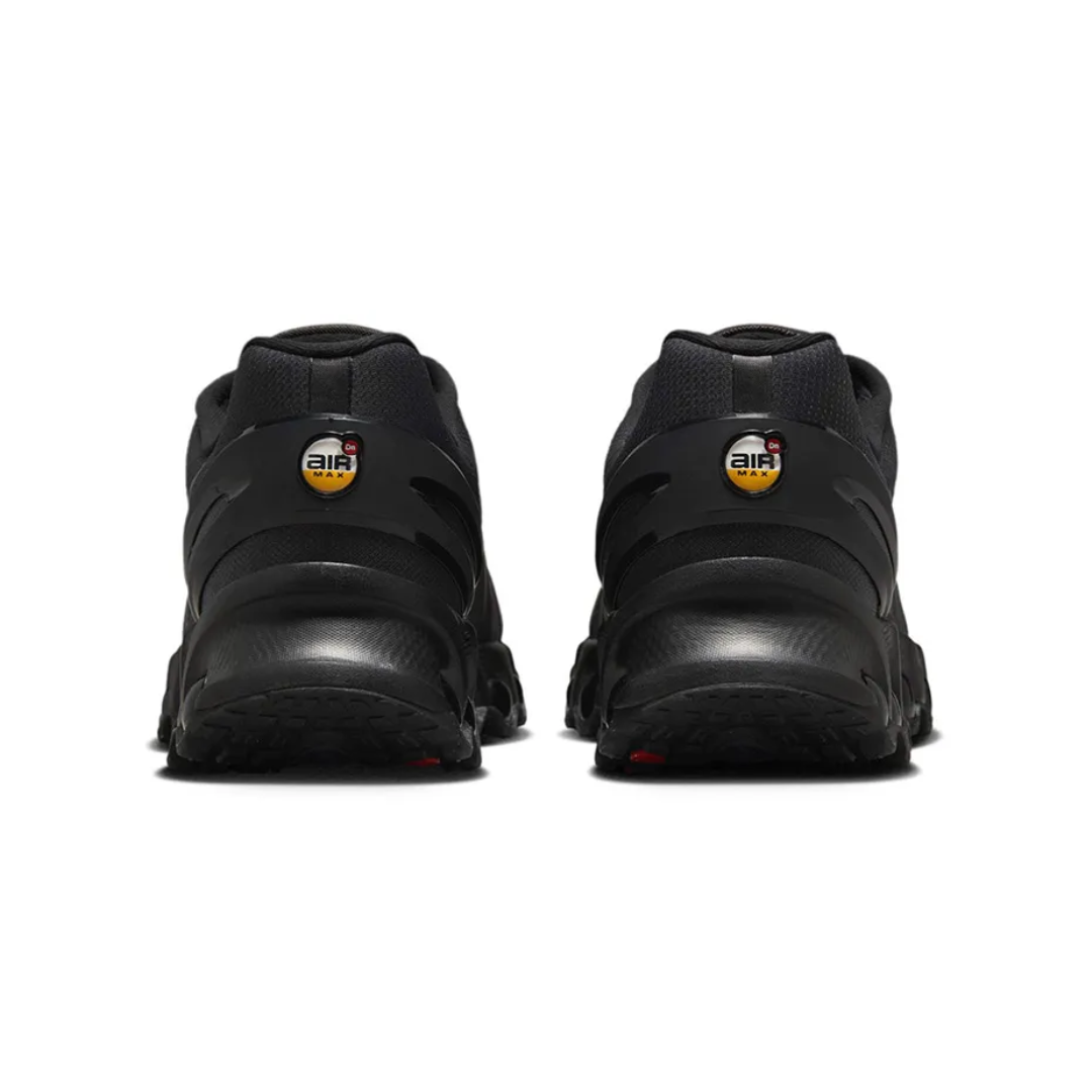 Air Max DN8 - "Black Anthracite"