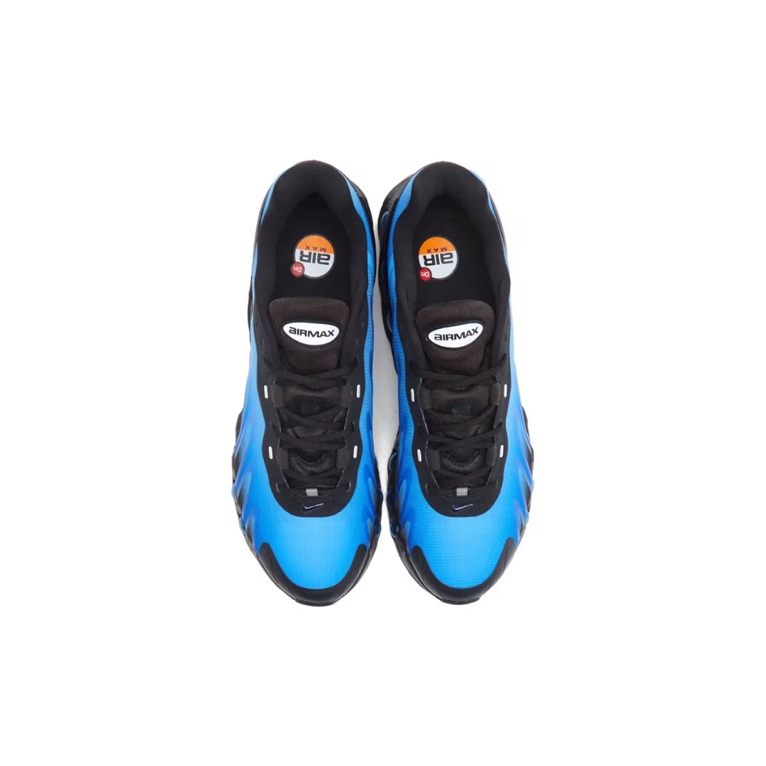 Air Max DN8 - "Hyper Royal"