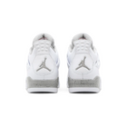 Air Jordan 4 Retro - "White Oreo"