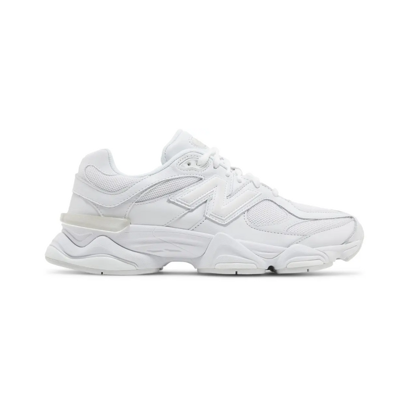 9060 - "Triple White"