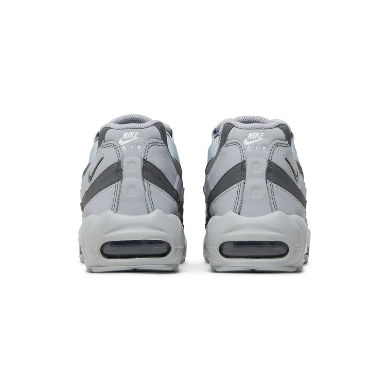 Air Max 95 - "Greyscale"