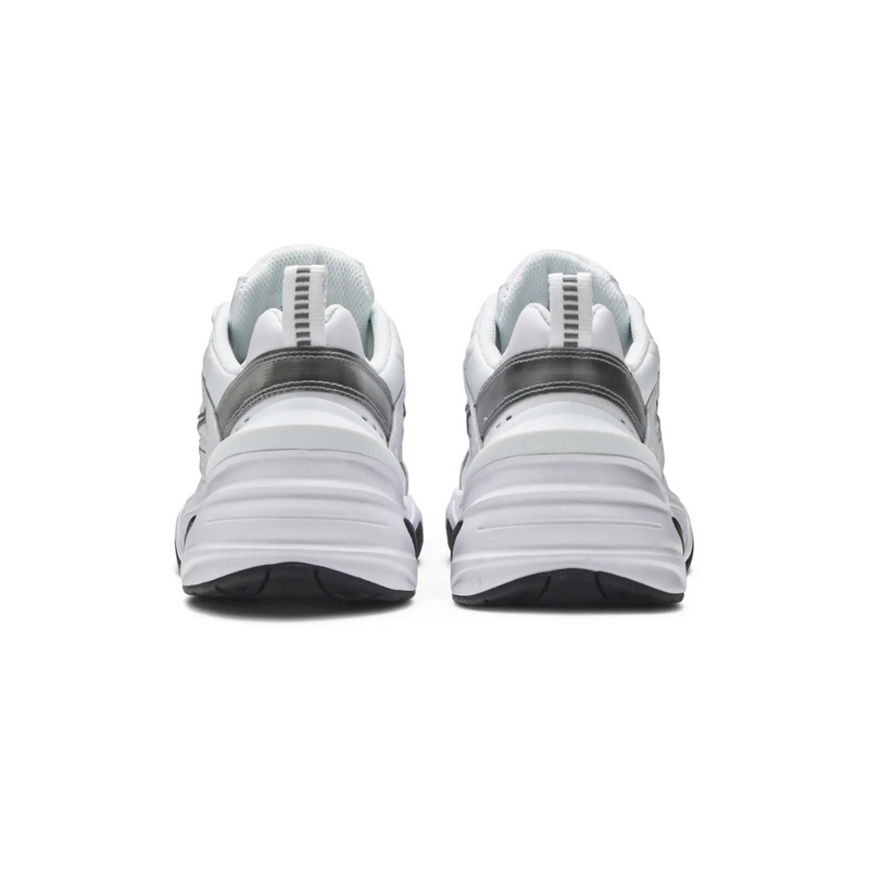 M2K Tekno - "White Grey"