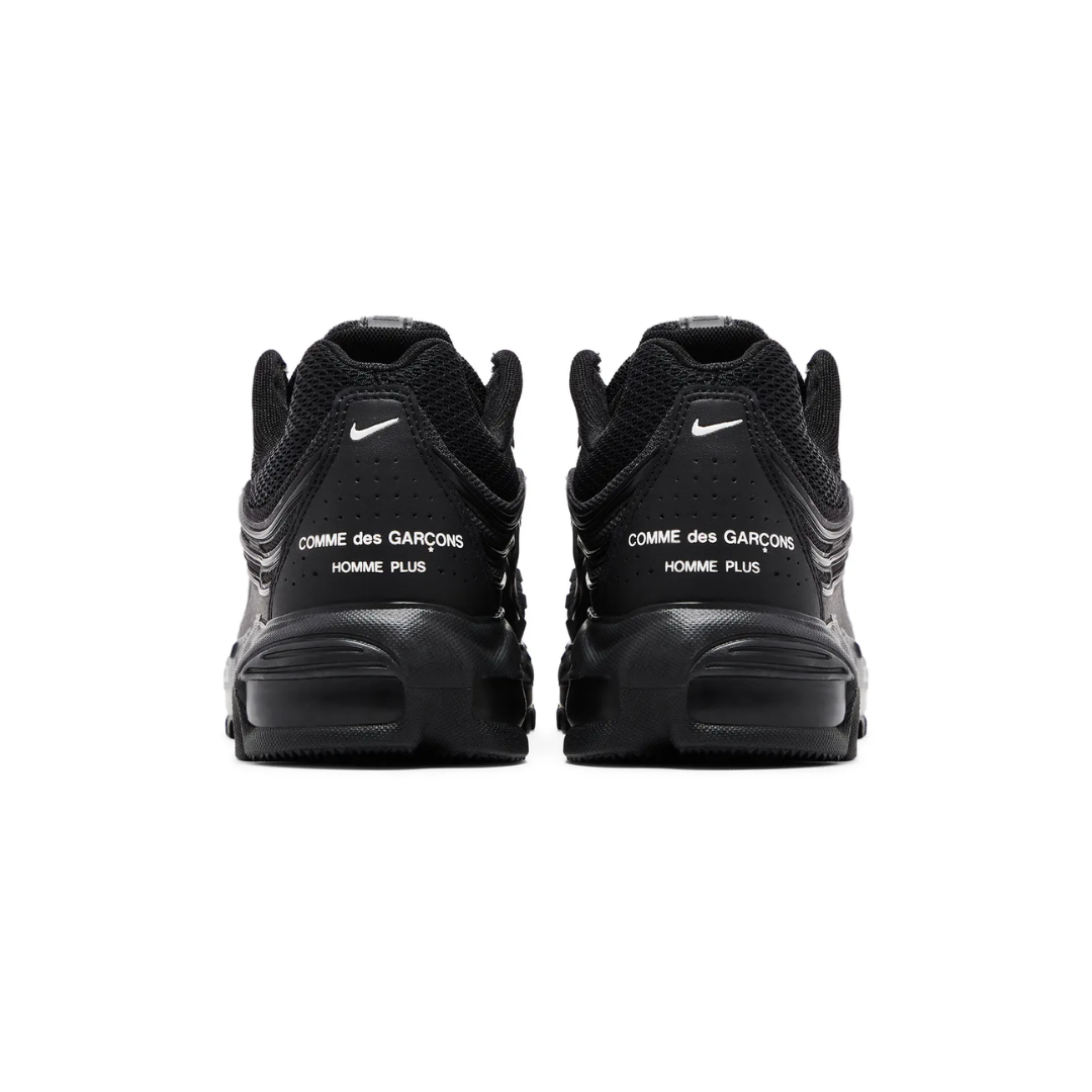 Comme des Garçons x Air Max TL 2.5 - "Black"