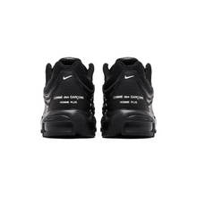 Comme des Garçons x Air Max TL 2.5 - "Black"