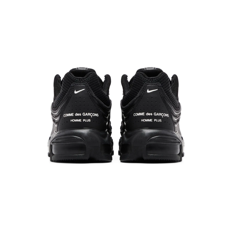 Comme des Garçons x Air Max TL 2.5 - "Black"