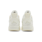 Air Jordan 4 Retro - "Metallic Gold"