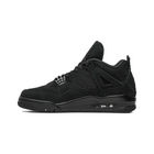 Air Jordan 4 Retro - "Black Cat"
