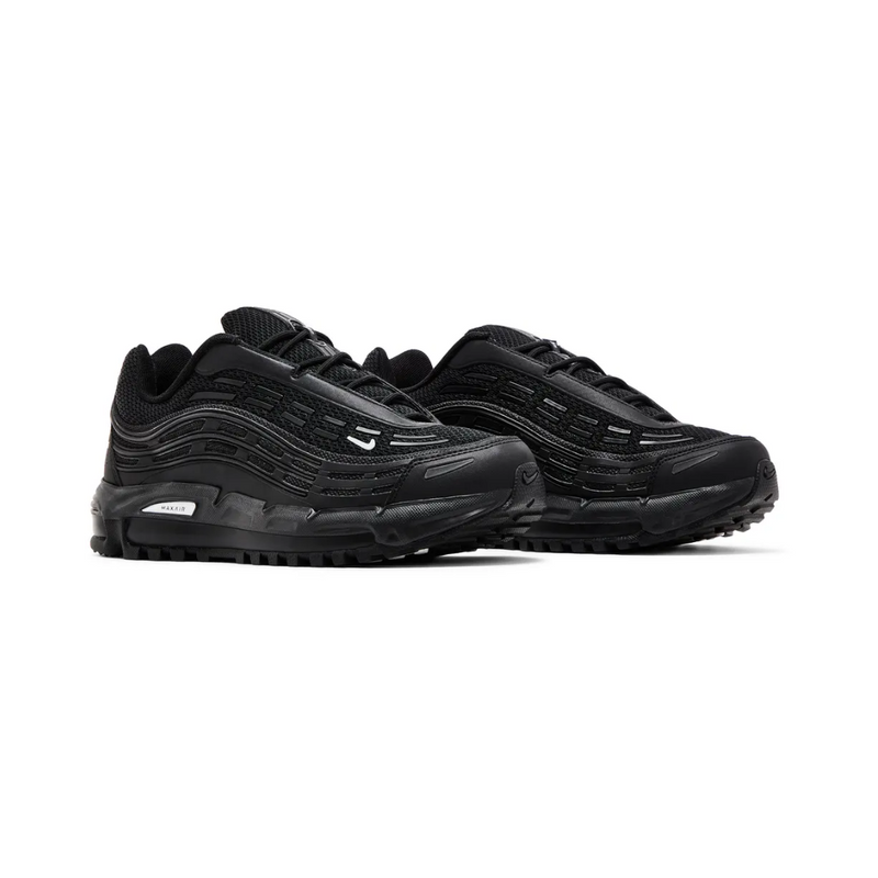 Comme des Garçons x Air Max TL 2.5 - "Black"