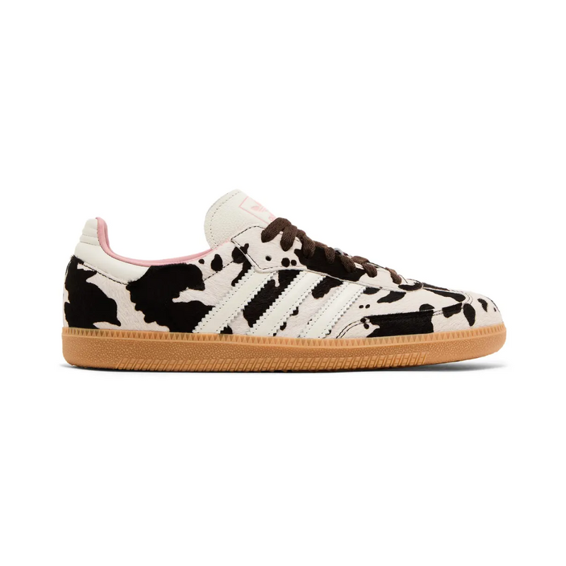 Samba OG - "Cow Print"