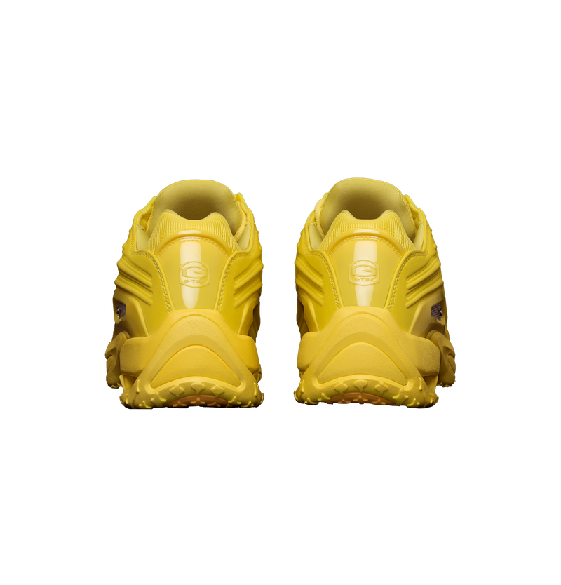 Nike NOCTA Hot Step II - Amarelo-tropical