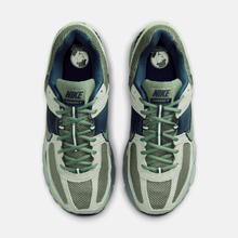 Nike Zoom Vomero 5 Seafoam - Verde-água / Verde / Azul-marinho