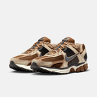 Nike Zoom Vomero 5 - Marrom-claro / Cáqui / Bege-linho / Cinza escuro