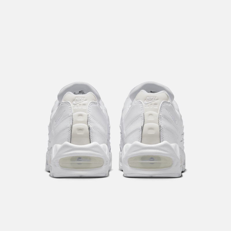 Nike Air Max 95 OG Big Bubble - Branco