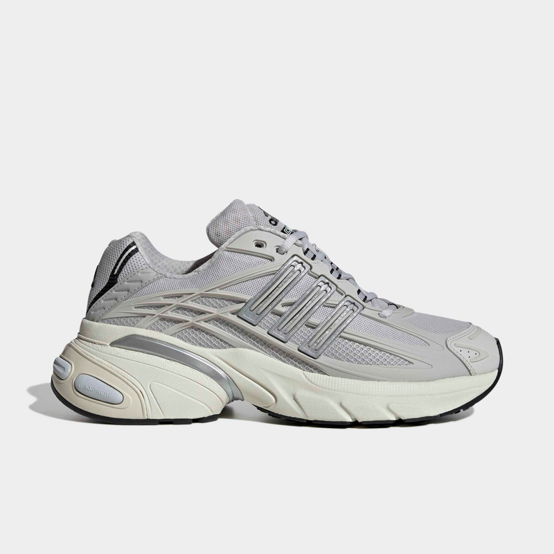 Adidas Adistar XLG 2.0 - Cinza / Prateado metálico