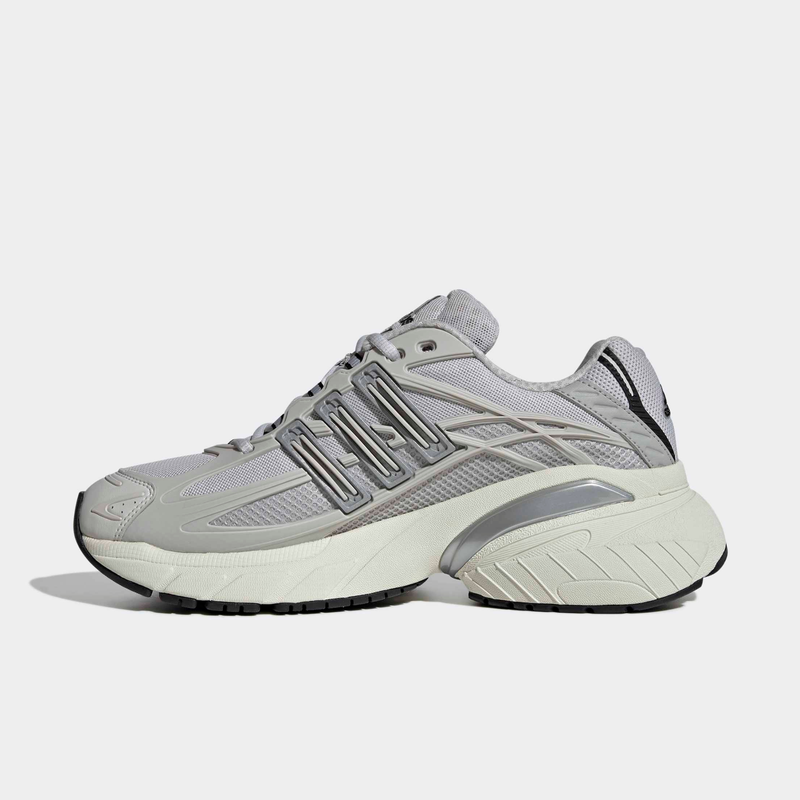 Adidas Adistar XLG 2.0 - Cinza / Prateado metálico