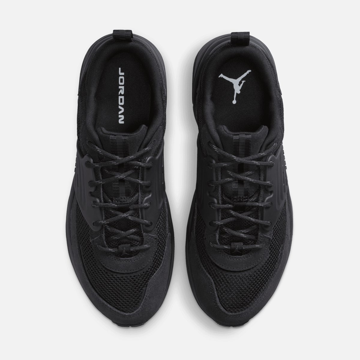 Air Jordan Trunner O/S - Preto / Antracito