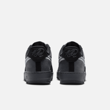 Nike Air Force 1 Low Retro Heel Pack - Preto / Cinza