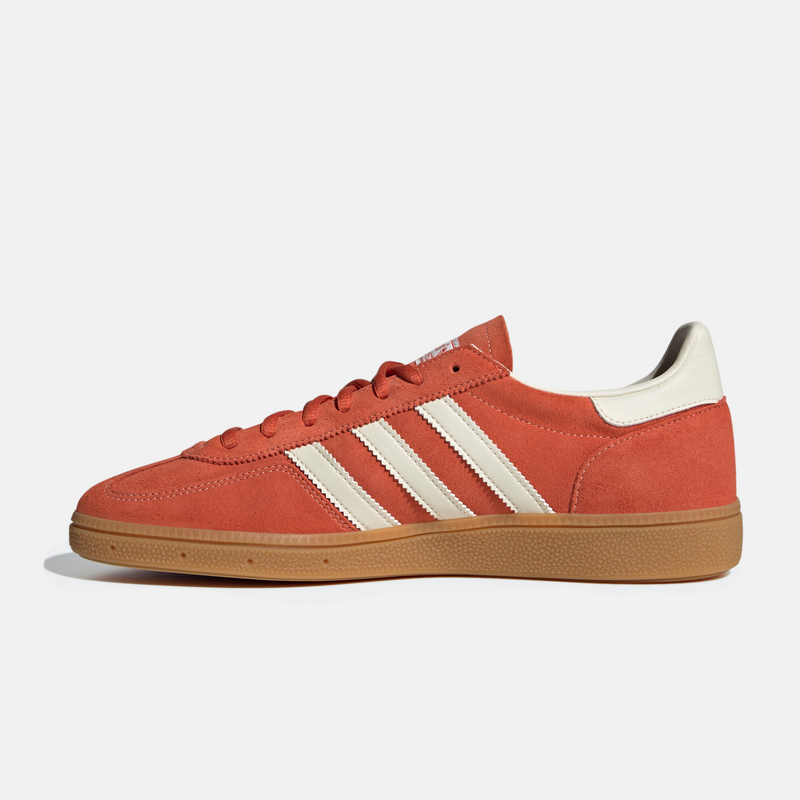 Adidas Handball Spezial - Vermelho / Branco