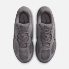 Nike V5 RNR Suede - Cinza-grafite / Cinza