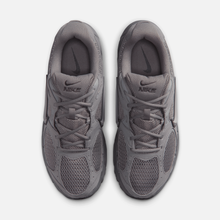 Nike V5 RNR Suede - Cinza-grafite / Cinza