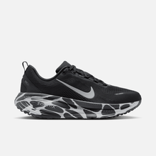 Nike Vomero 18 - Antracito / Verde-acinzentado / Prateado metálico / Prateado refletivo