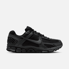 Nike Zoom Vomero 5 SE - Preto / Antracito / Amarelo-limão claro
