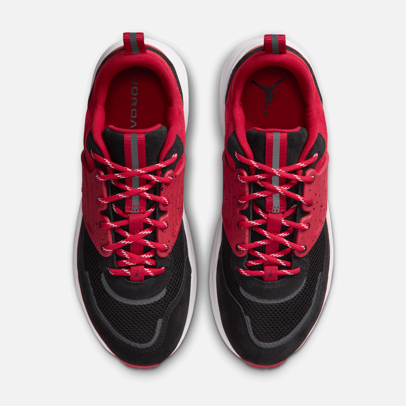 Air Jordan Trunner O/S - Preto / Branco / Vermelho
