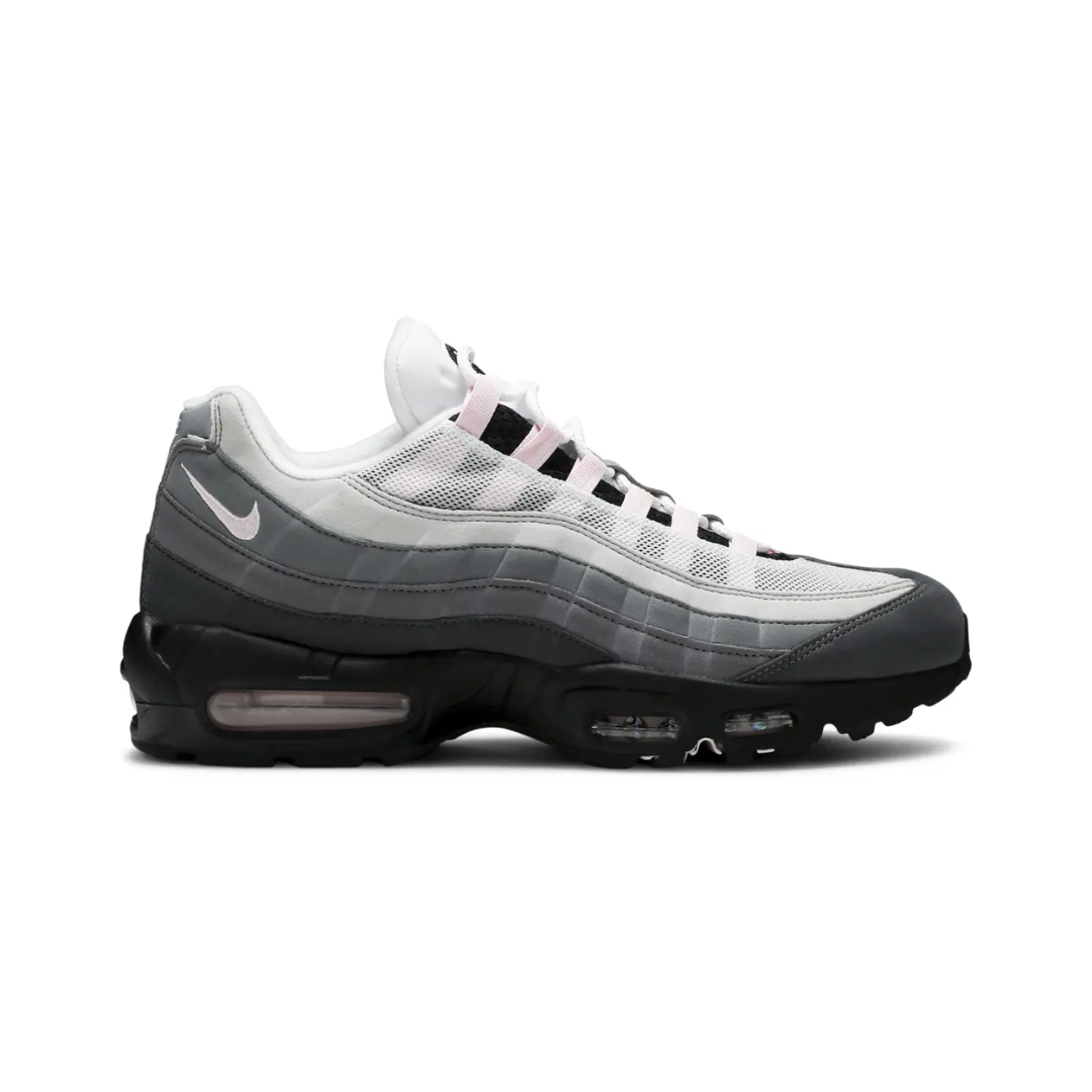 Air Max 95 - "Pink Foam"