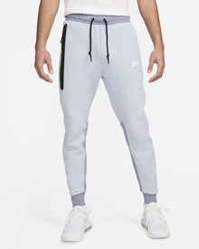 Calça Nike Tech Fleece - Azul