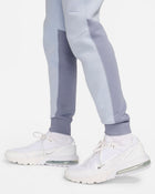 Calça Nike Tech Fleece - Azul